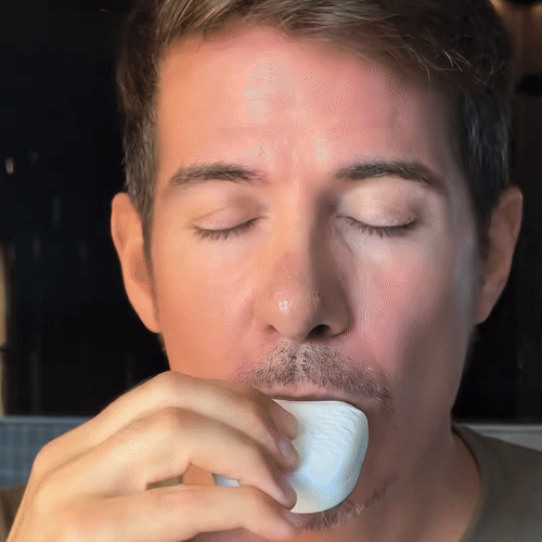 Brosse éléctrique 360°